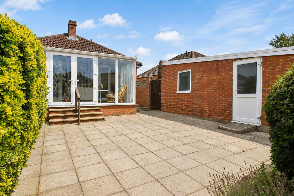House in Portsmouth - View 5