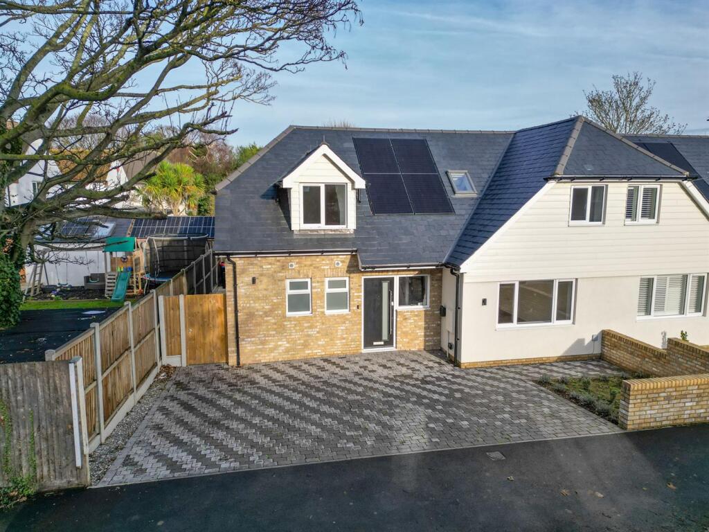 Main image of property: Stanley Road, Broadstairs