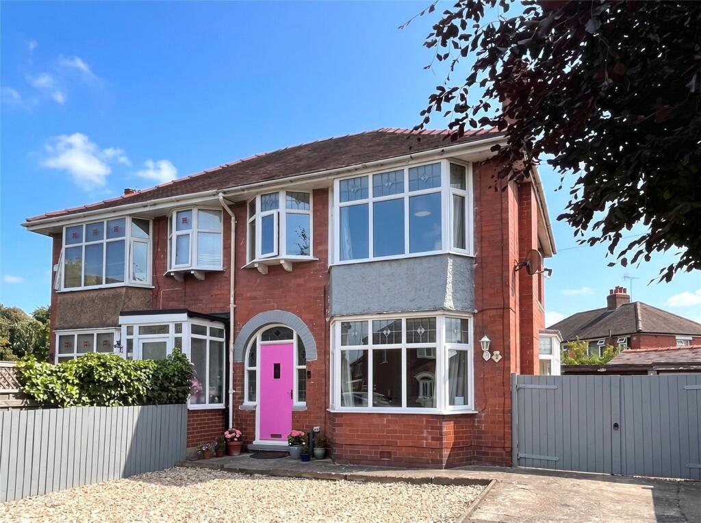Main image of property: Rosemede, Sundorne, Shrewsbury, Shropshire, SY1