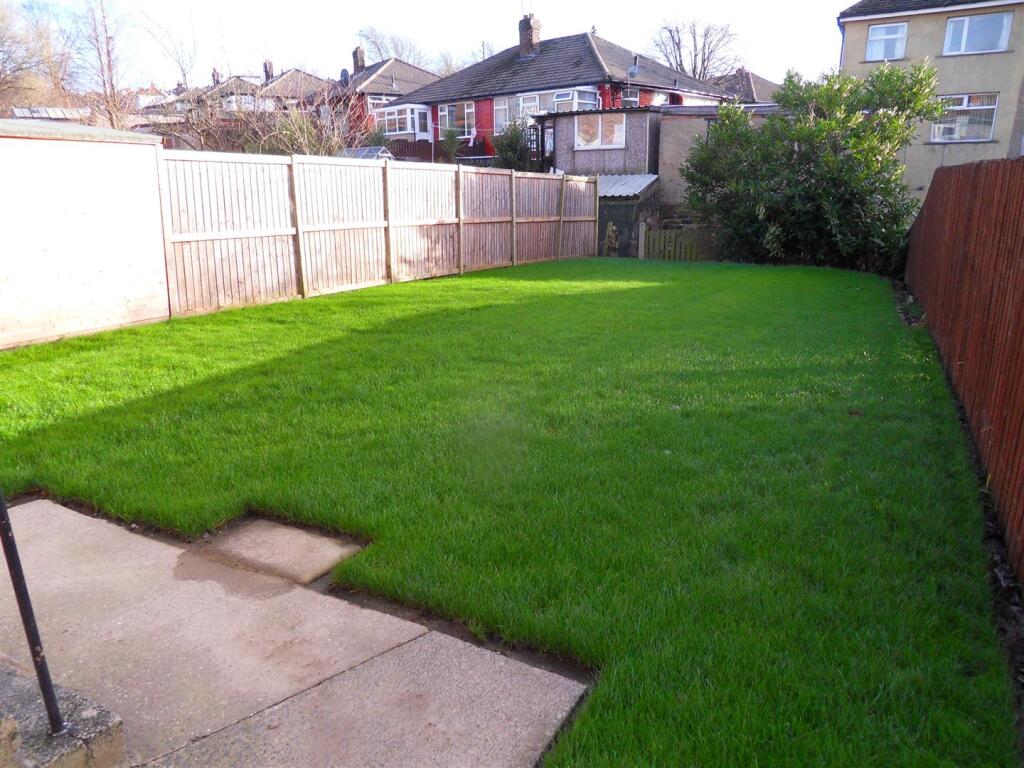 House in Bradford - View 2