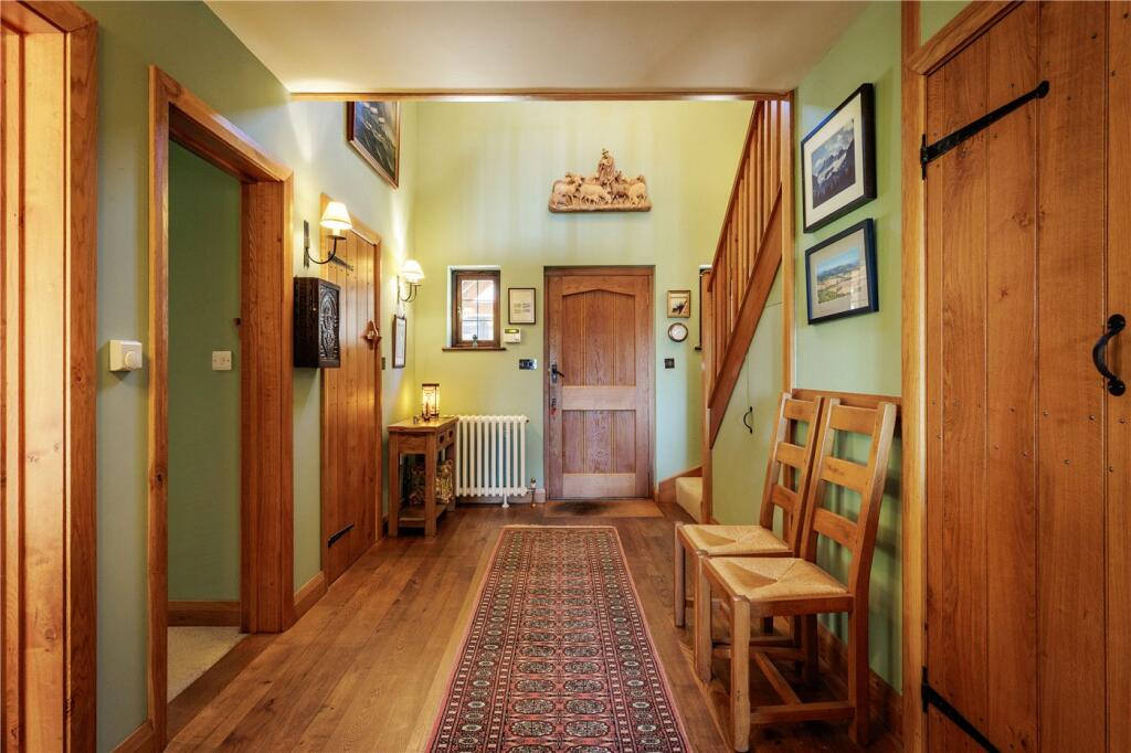 House in Waverley, Tilford - View 5