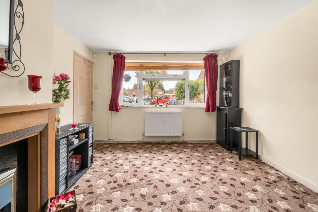House in Trafford, Sale Moor - View 5