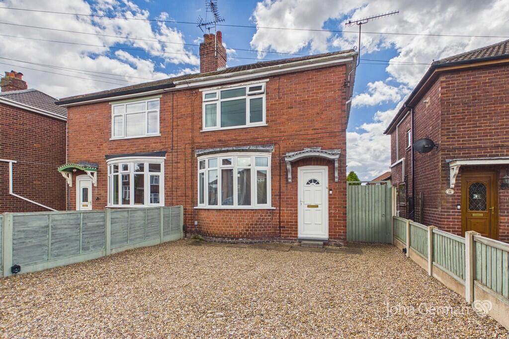 Main image of property: Craddock Road, Stafford