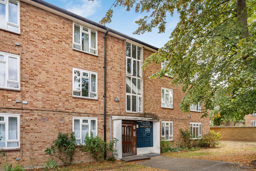 Main image of property: Hopton Road, London, SW16