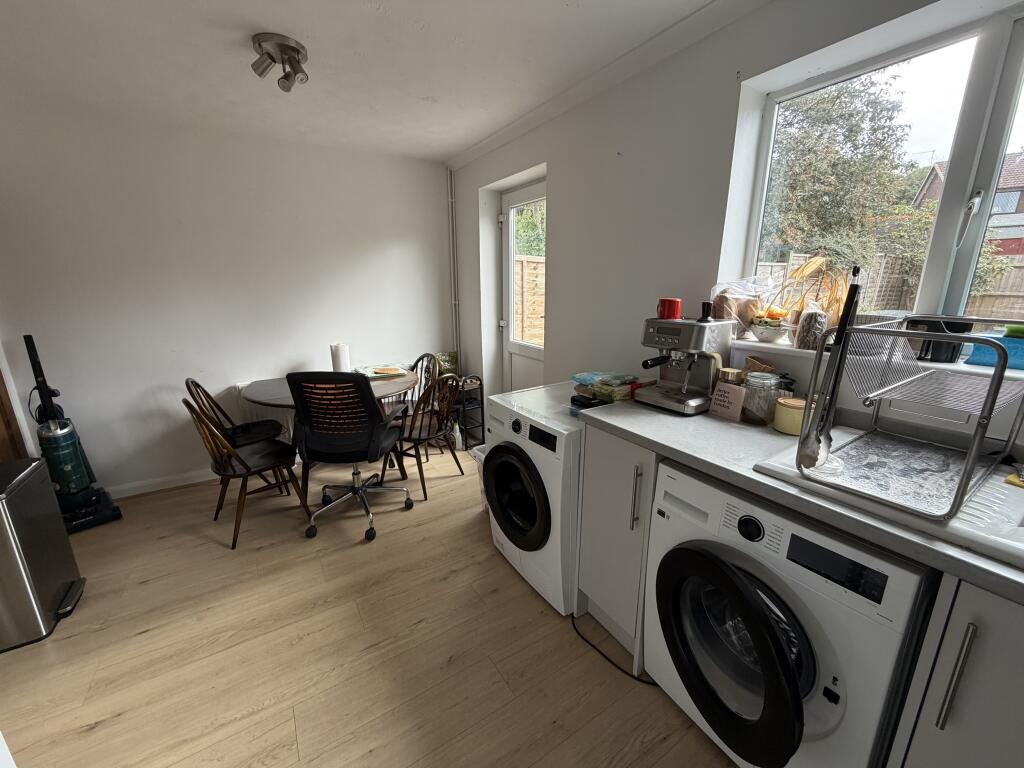 House in Northampton - View 5