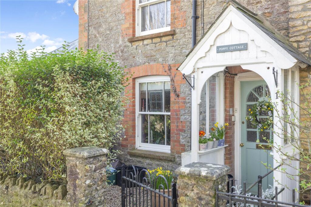 Main image of property: Wheathill Lane, Milborne Port, Sherborne, Somerset, DT9