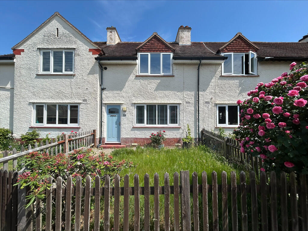 Main image of property: Kings Road, Lee-on-the-Solent