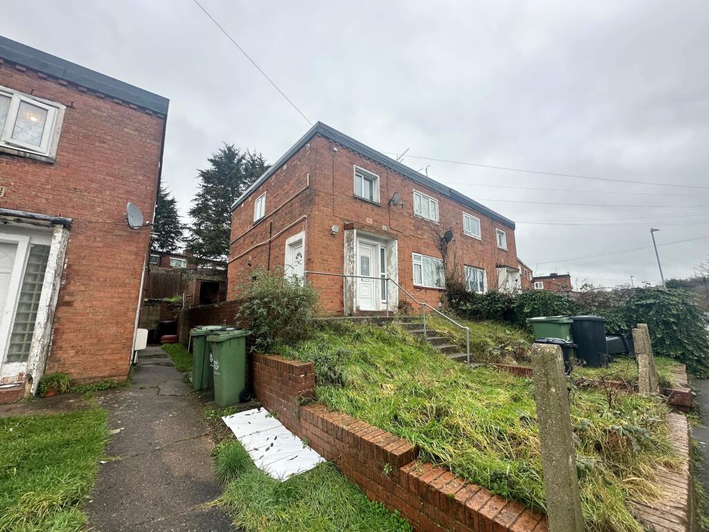 Main image of property: Avon Road, Worcester