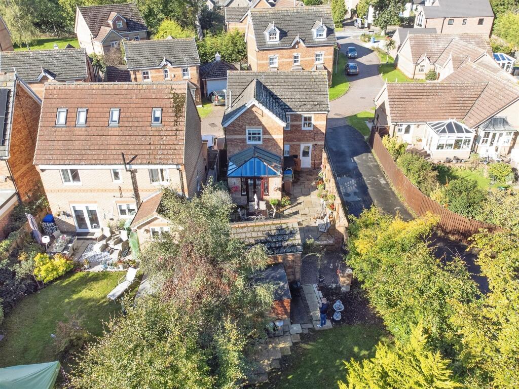 Longmans Lane, Cottingham photo 3