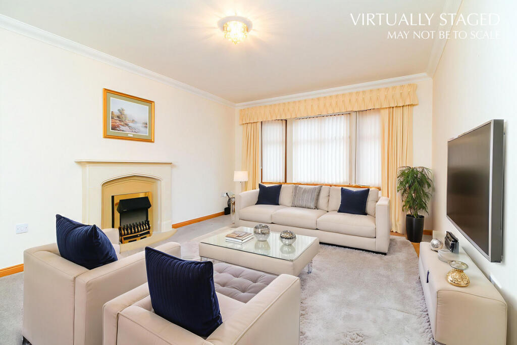 House in Buckie, Edendale, Moray - View 6