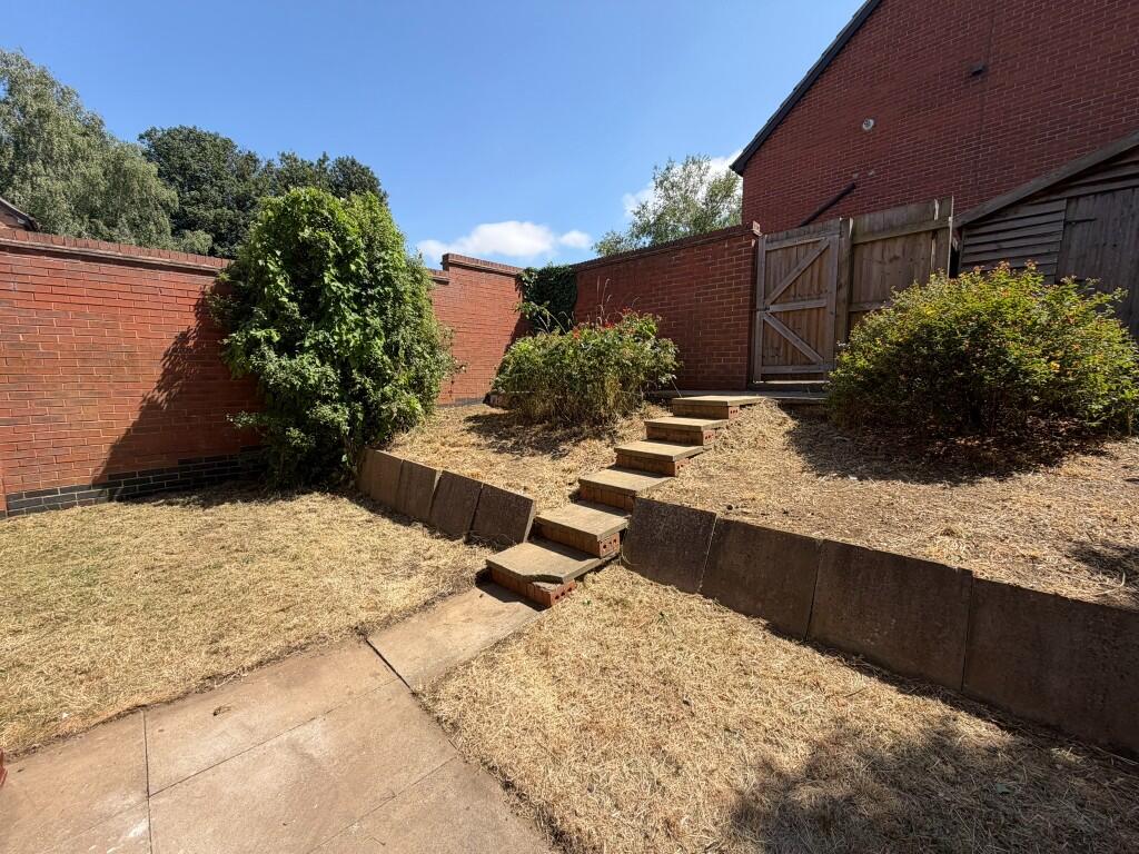 House in Daventry, Southbrook - View 4