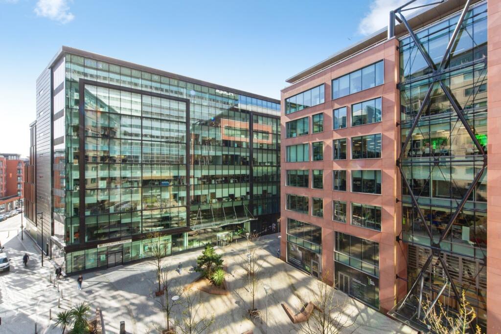 Main image of property: St. Pauls Square, Liverpool, Merseyside, L3