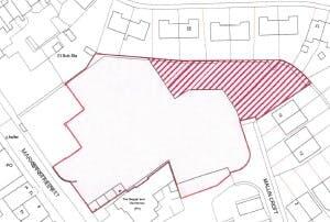 Hoyland retail red line plan.jpg