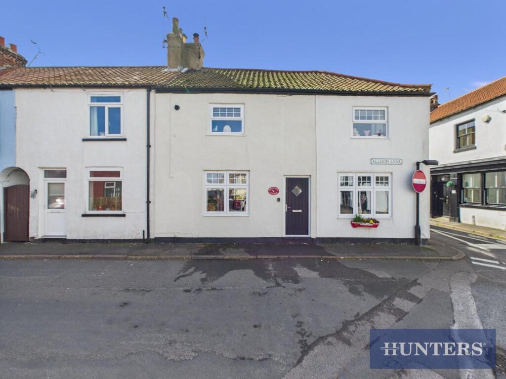 Main image of property: Allison Lane, Flamborough, Bridlington