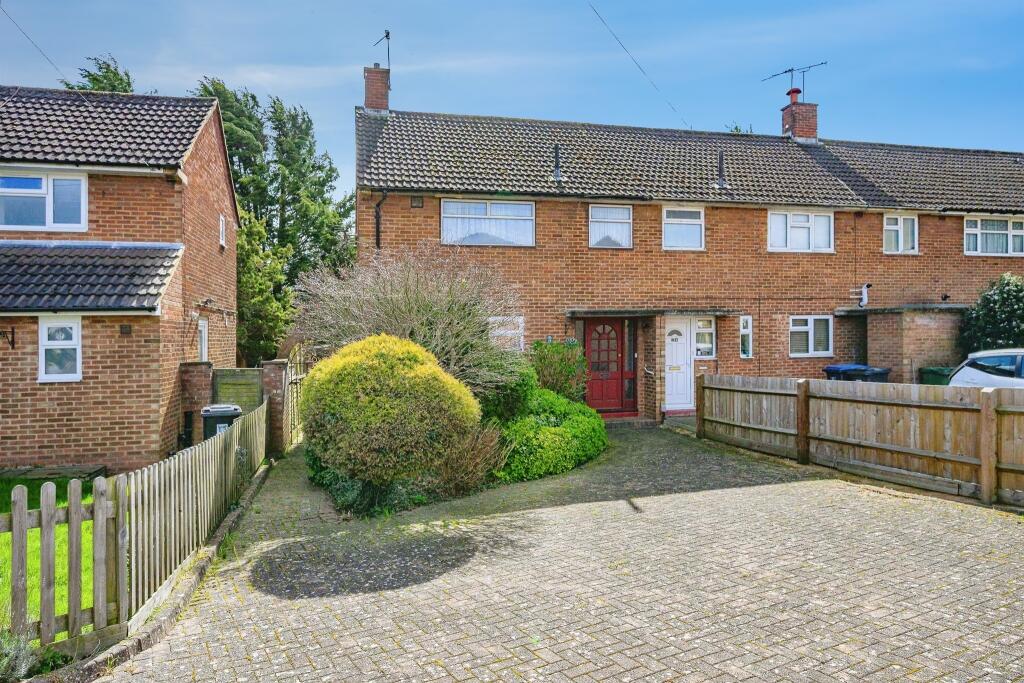 Main image of property: Widmore Drive, Hemel Hempstead