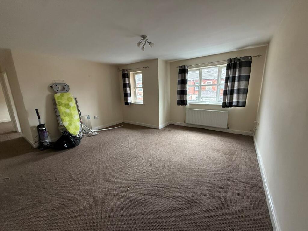 Apartment in Wigan - View 5