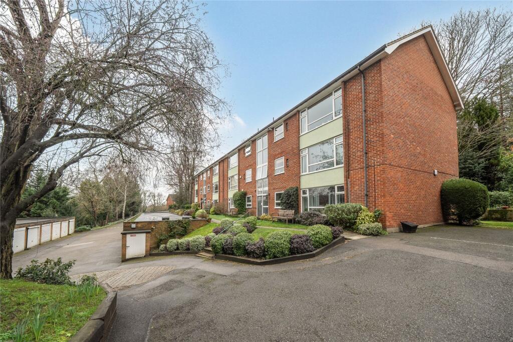 Main image of property: Lubbock Road, Chislehurst