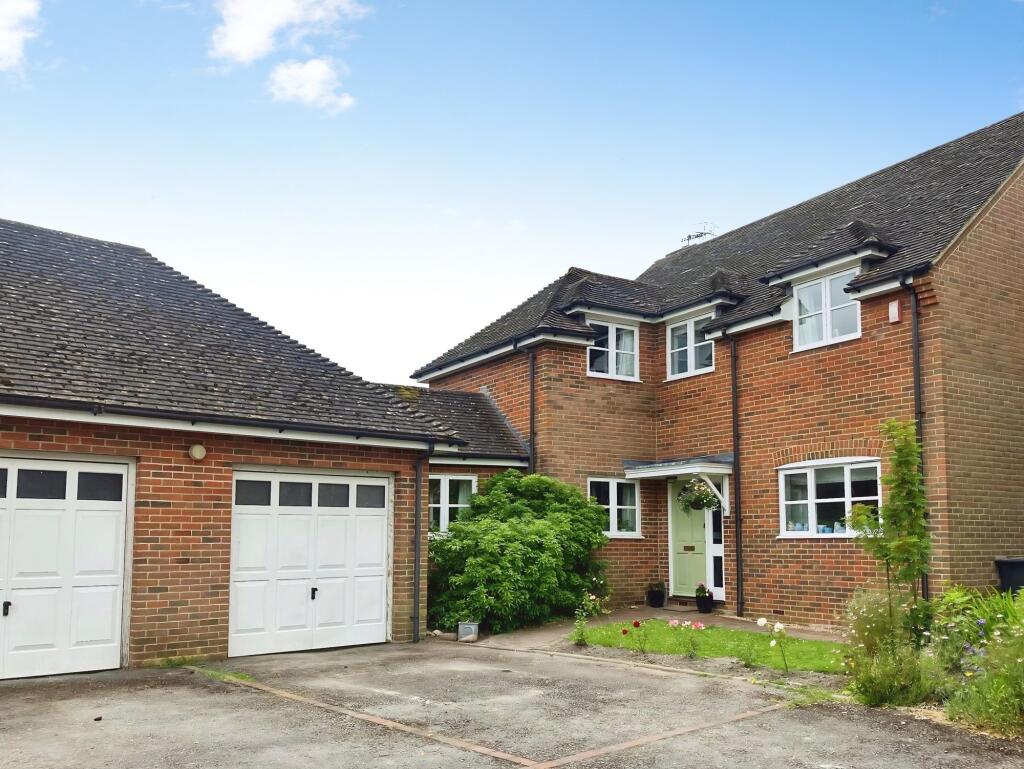 Main image of property: Winterbourne Earls, Salisbury, SP4