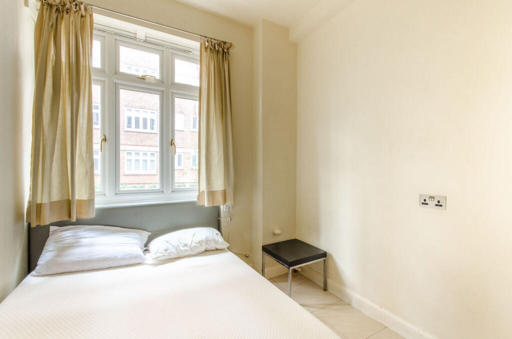 Main image of property: Hall Road, St John's Wood, London, NW8