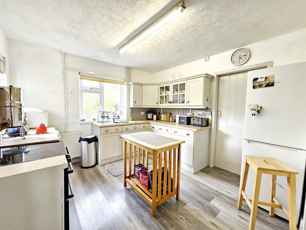 House in York - More