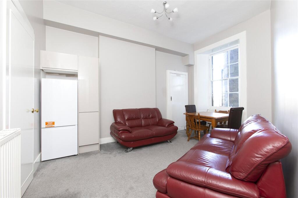 Main image of property: (1f1) South Clerk Street, Edinburgh, EH8