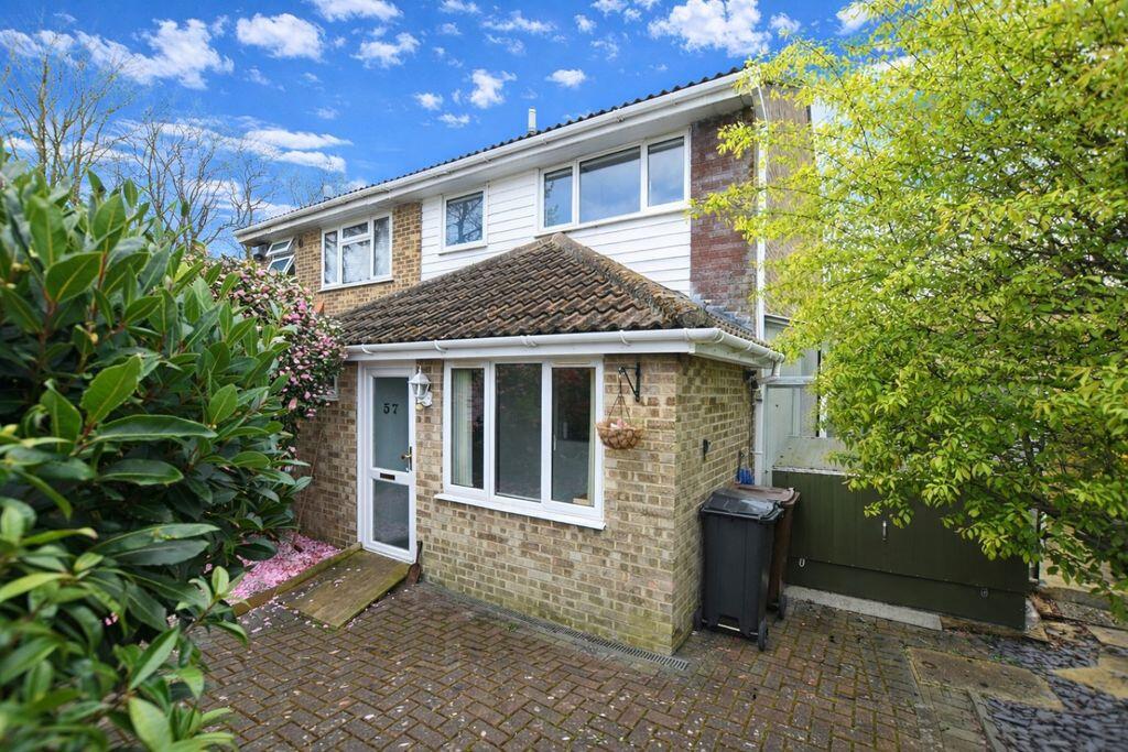 Main image of property: Littlebourne Road, Maidstone