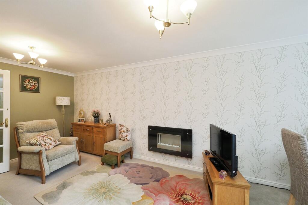 Apartment in Belper - View 3