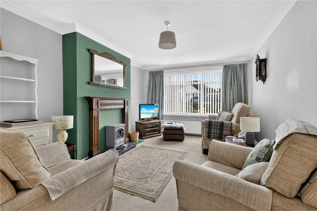House in Stockton-on-Tees, Stainton and Thornton - View 3