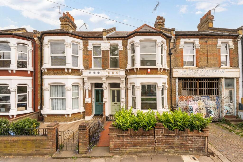 Main image of property: Mortimer Road, Kensal Rise