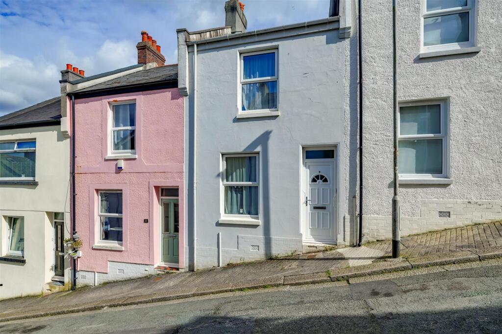 Main image of property: Phillimore Street, Plymouth