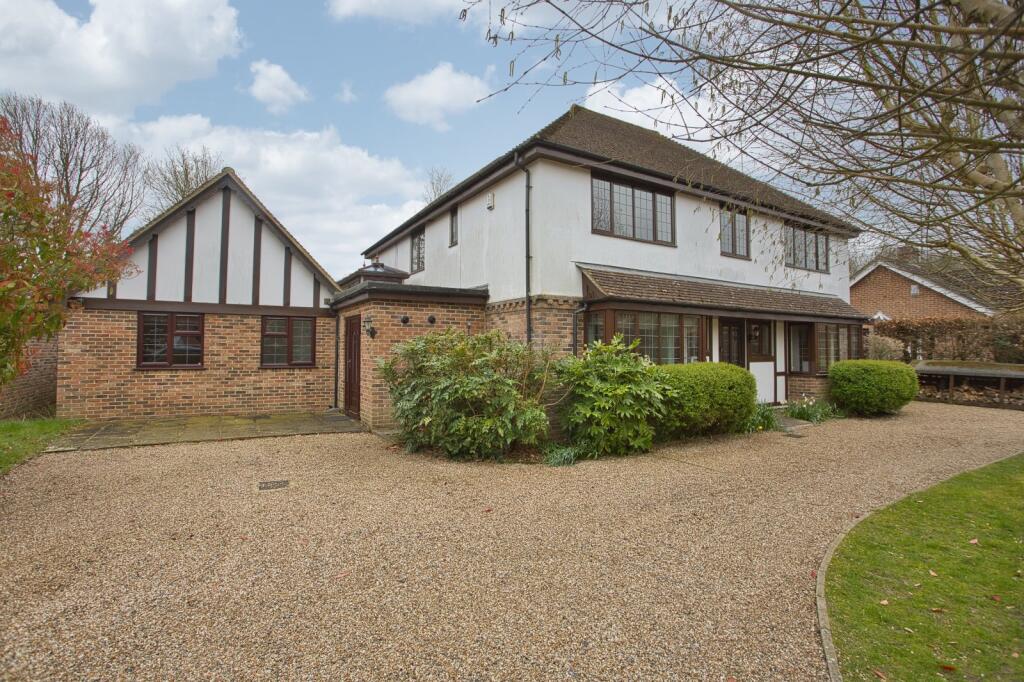 Main image of property: Wigmore Lane, Eythorne, Dover, CT15