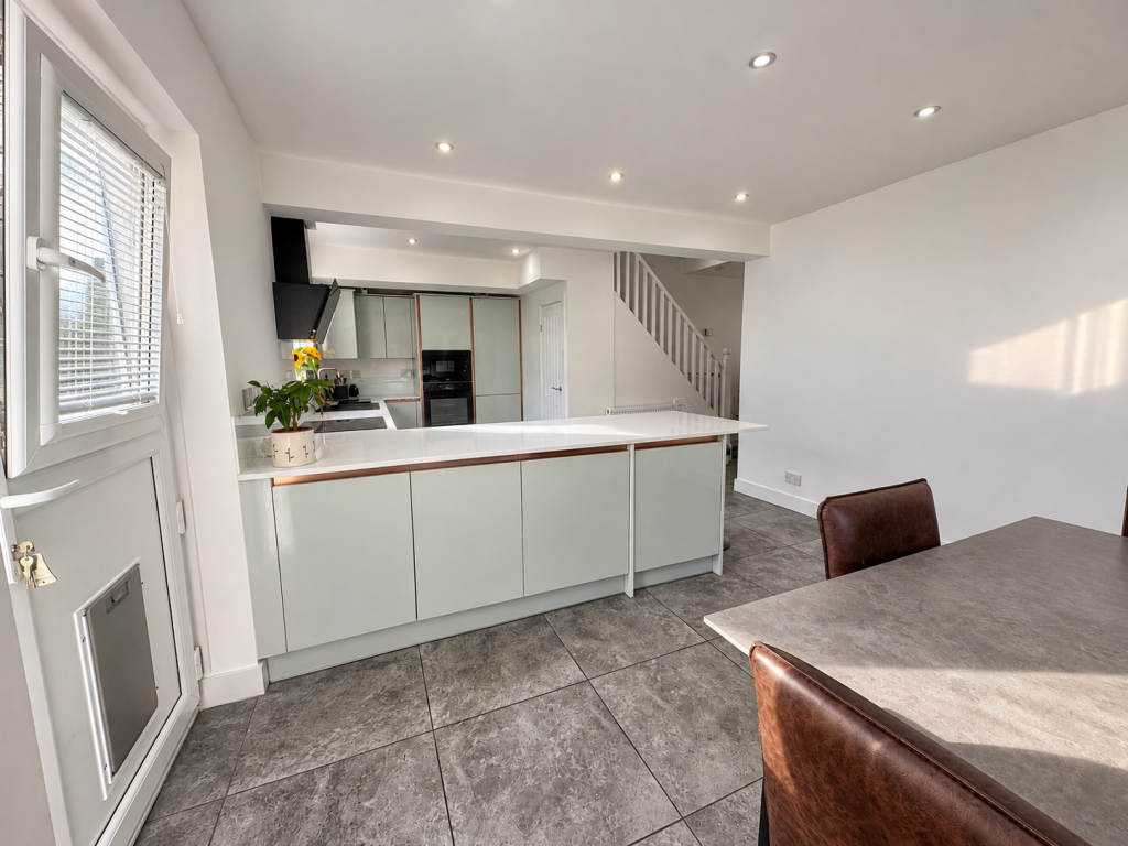 House in Swansea - More