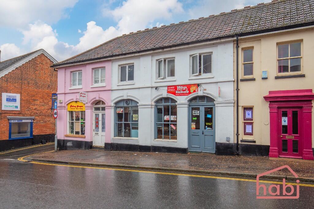 Main image of property: Fairland Street, Wymondham
