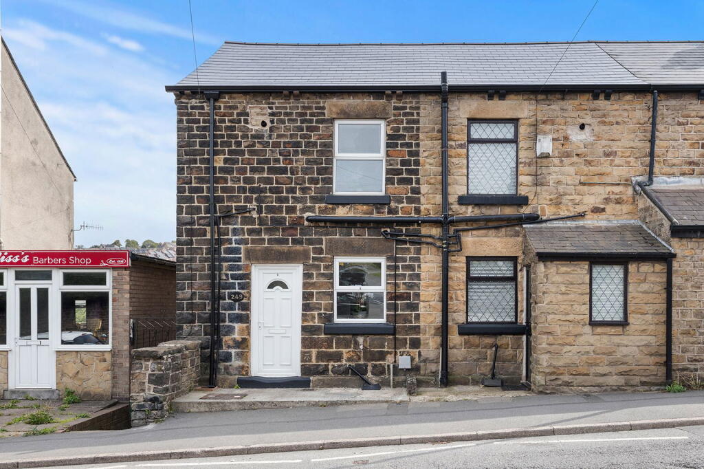 Main image of property: Stannington Road, Stannington, S6 5FT