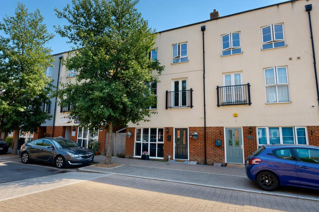 Main image of property: Laurens Van Der Post Way, Repton Park, Ashford, Kent, TN23