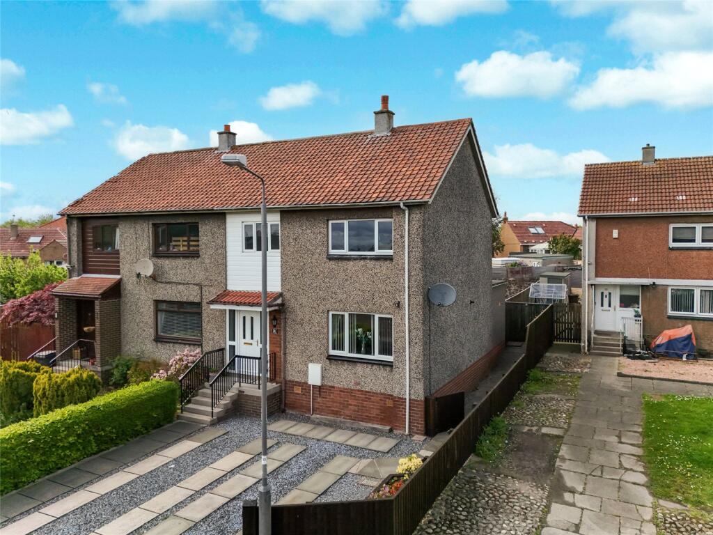 Main image of property: The Hallows, Kirkcaldy, Fife, KY1
