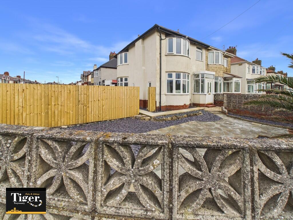 Main image of property: Alderley Avenue, Blackpool