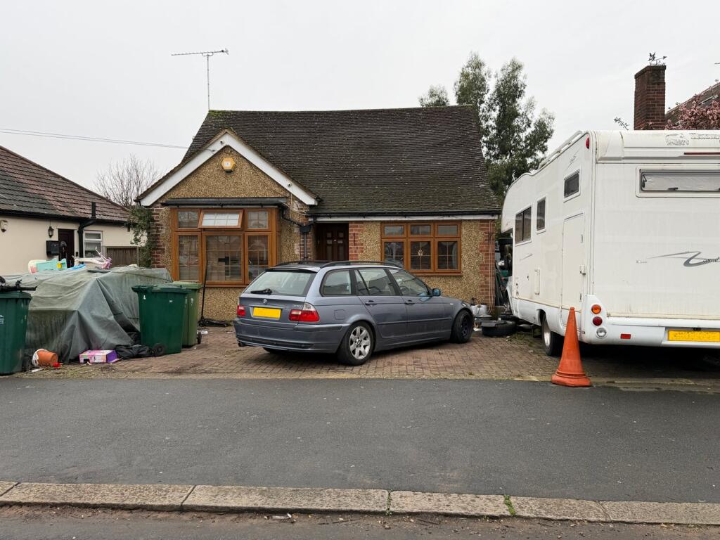 Main image of property: Station Crescent, Ashford, TW15