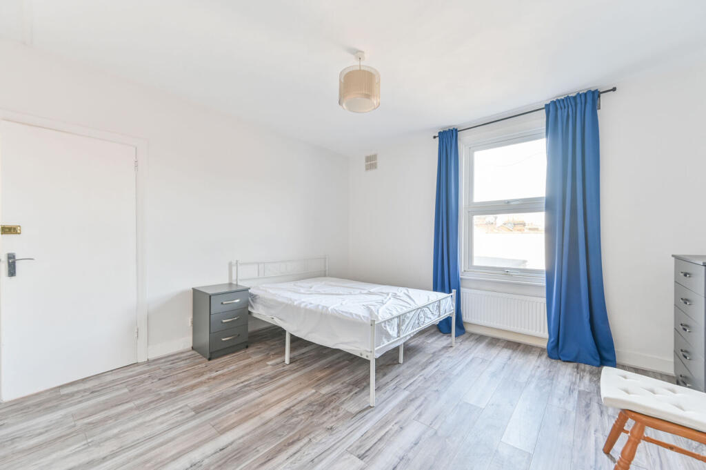 Apartment in London, Shepherd's Bush - View 4