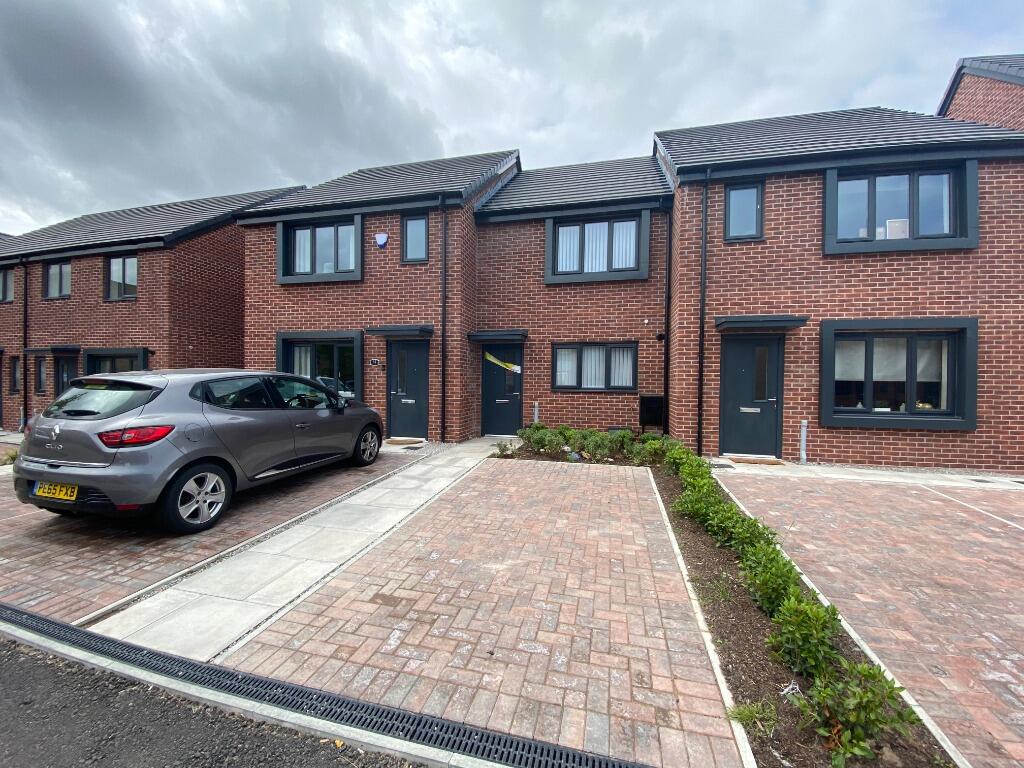 Main image of property: Oswestry Street, L5 1AJ