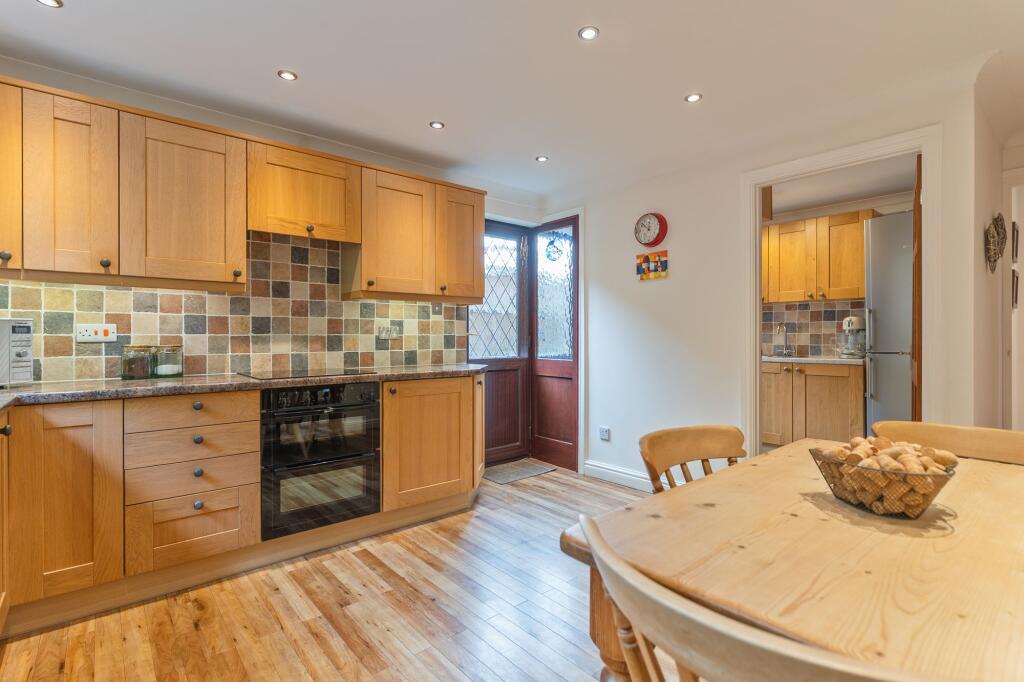 House in Newport, Home Farm, Caerleon - View 5