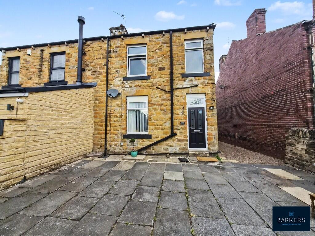 Main image of property: Pearl Street, Batley
