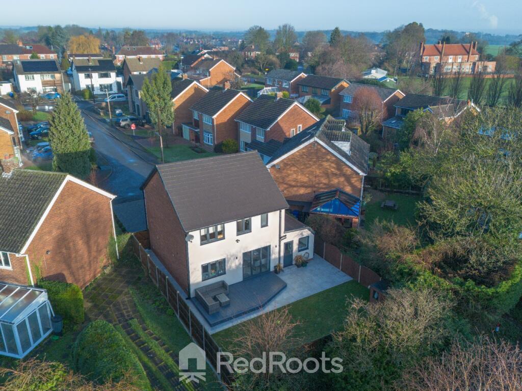 Woodview, Sprotbrough, Doncaster, South Yorkshire, DN5 photo 3
