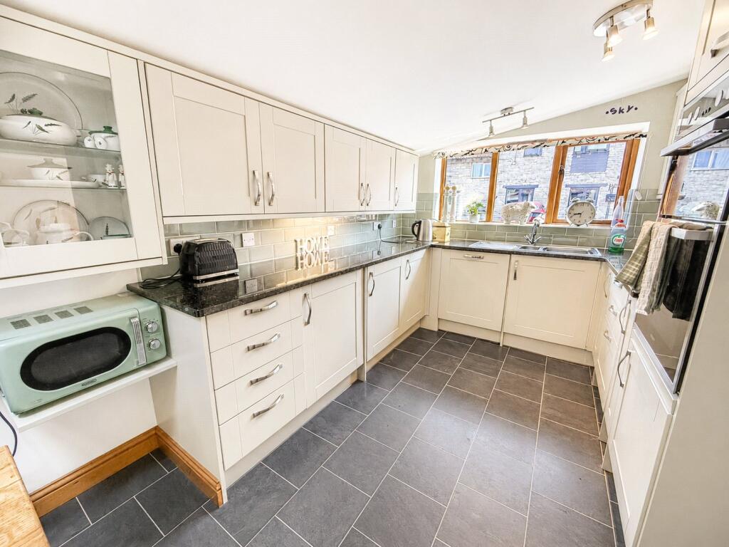 House in Bath - More