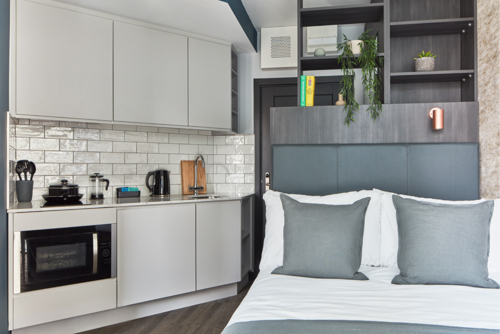 Main image of property: ARK Canary Wharf, Crossharbour Plaza, London, E14 9YF