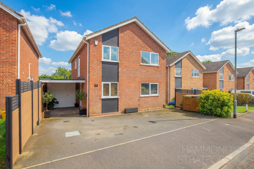Main image of property: Chestnut Hill, Eaton