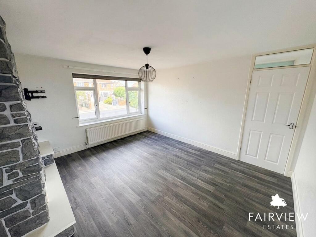 Apartment in Nottingham, Gedling - View 3