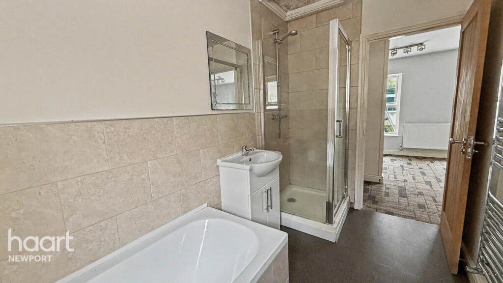 Apartment in Newport, Eveswell, Beechwood - View 5