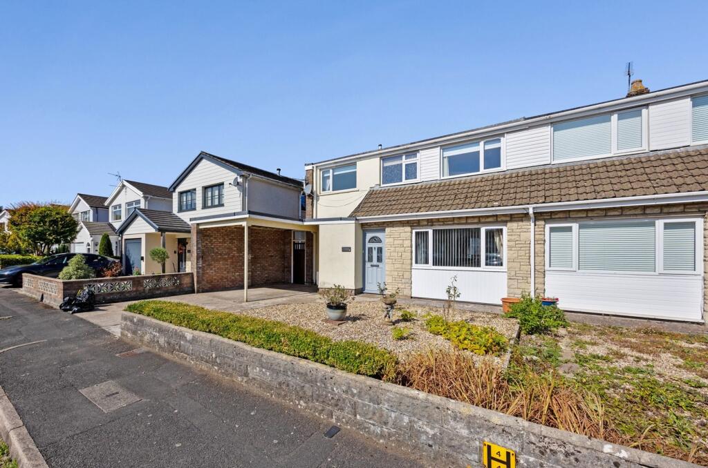 House in Cardiff, Pont-y-Clun - View 4