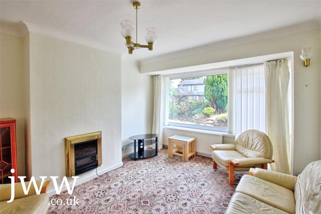 Bankwell Drive, High Etherley, Bishop Auckland, DL14 photo 3